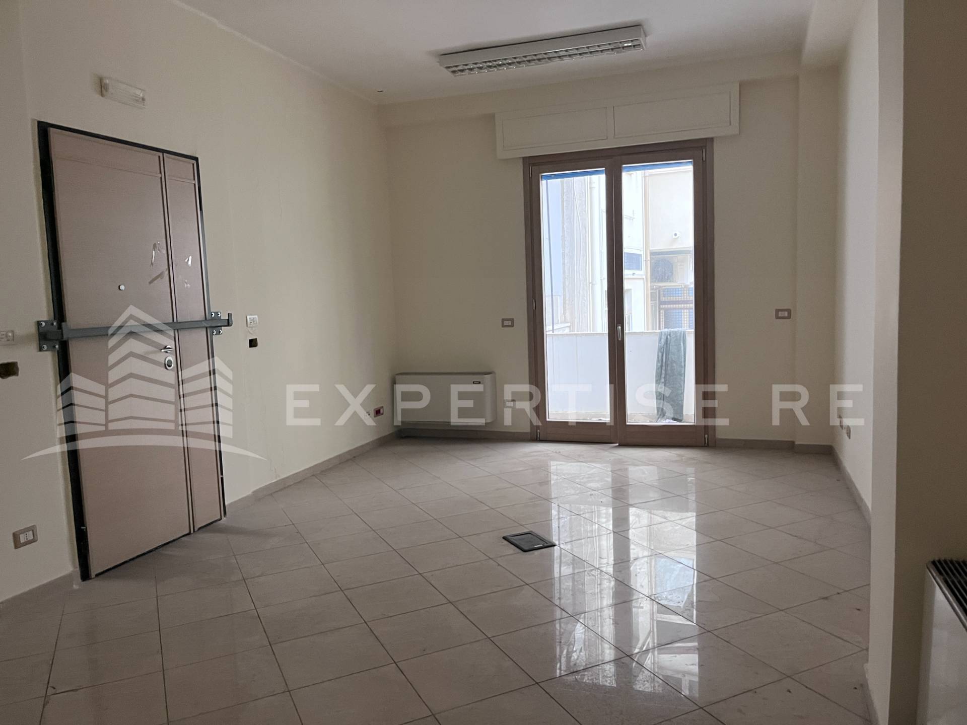 Studio/Ufficio in vendita a Reggio di Calabria, Centro