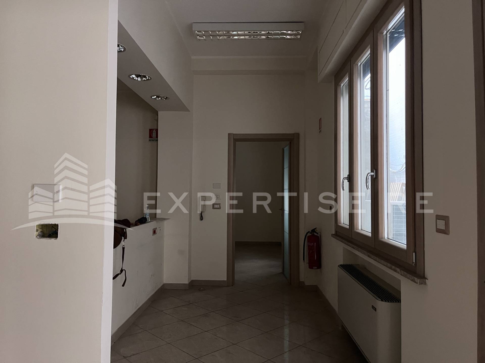 Studio/Ufficio in vendita a Reggio di Calabria, Centro