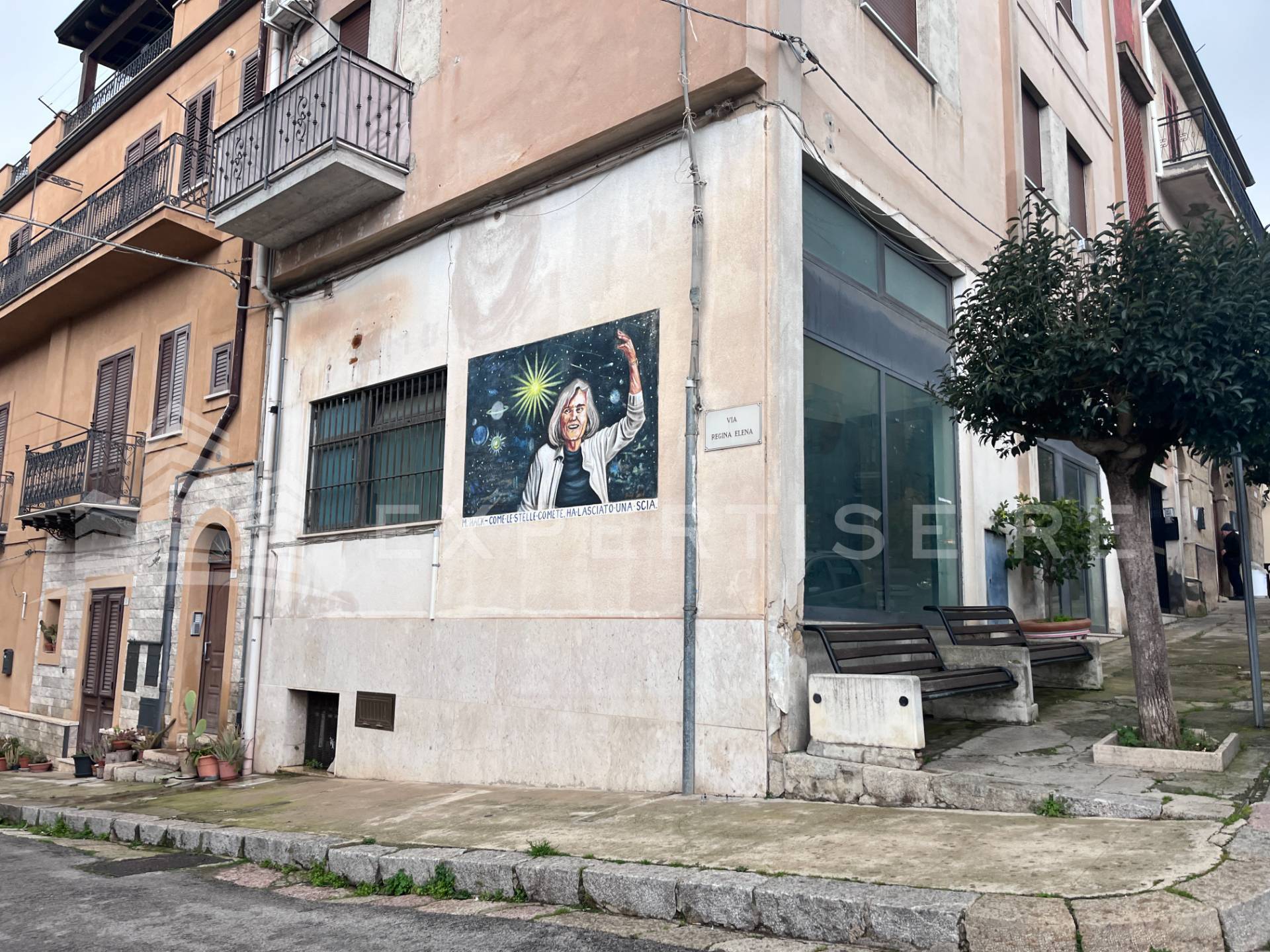 Locale commerciale in vendita a Roccapalumba