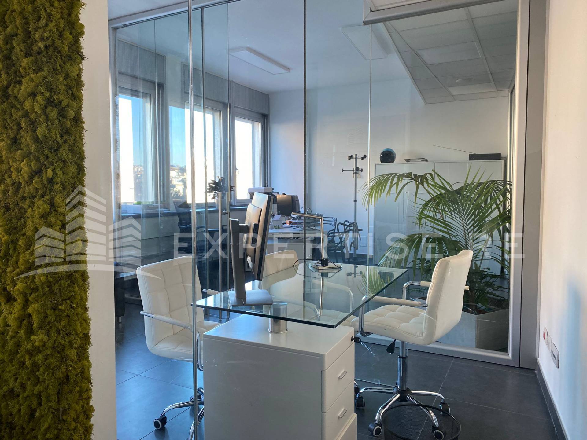 Studio/Ufficio in affitto a Catania, Zona centro