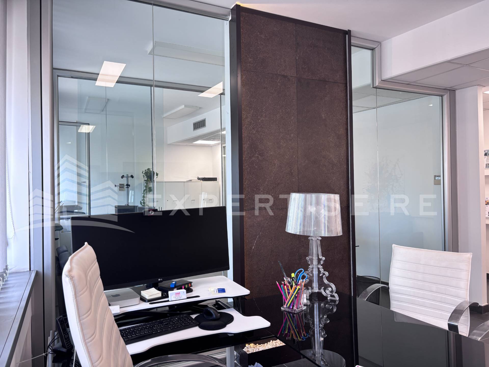 Studio/Ufficio in affitto a Catania, Zona centro