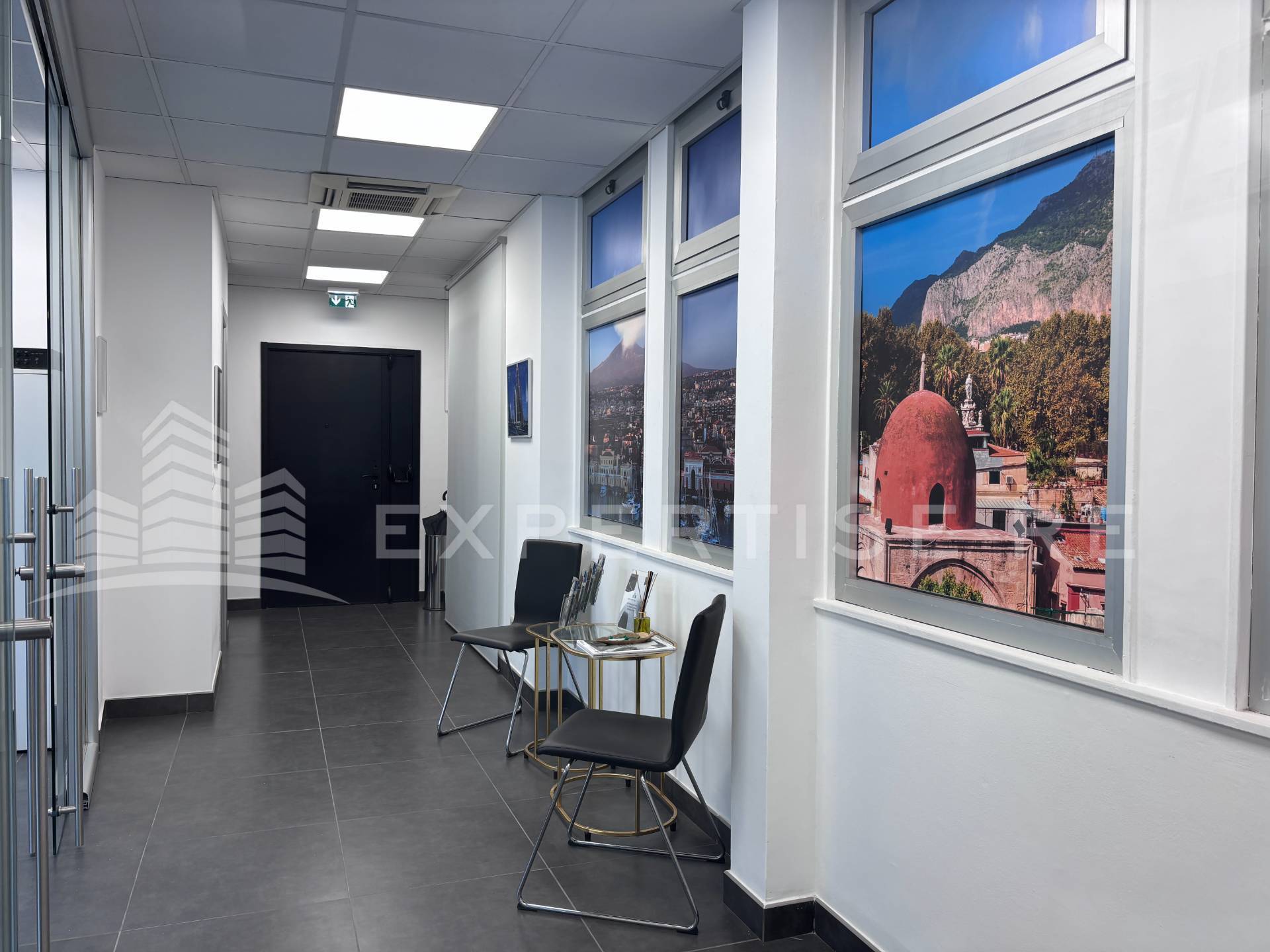 Studio/Ufficio in affitto a Catania, Zona centro