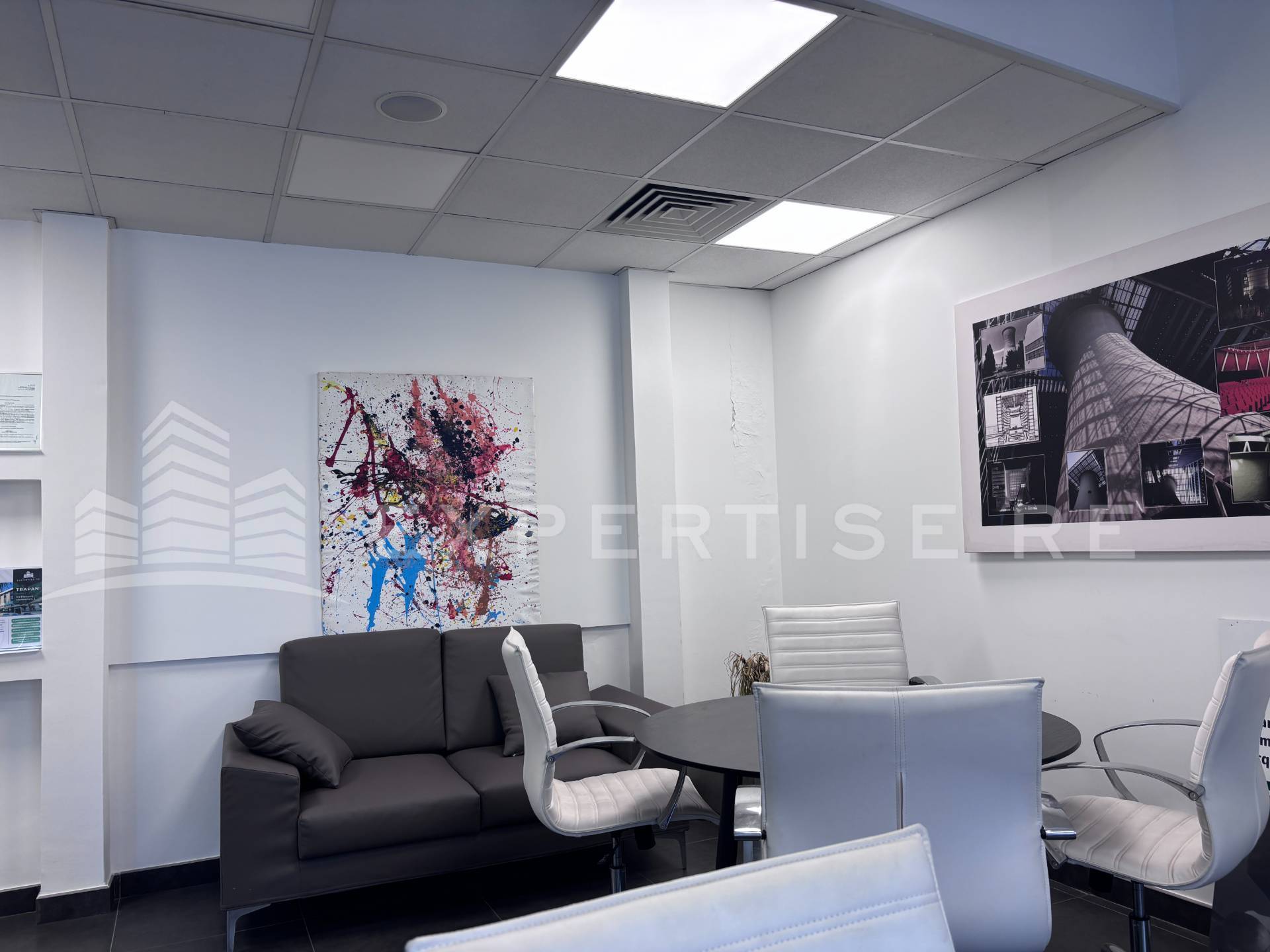 Studio/Ufficio in affitto a Catania, Zona centro