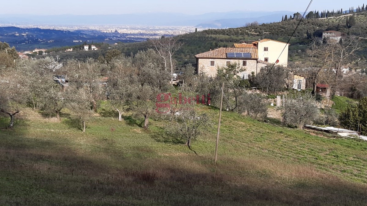 Appartamento in vendita a Bagno a Ripoli