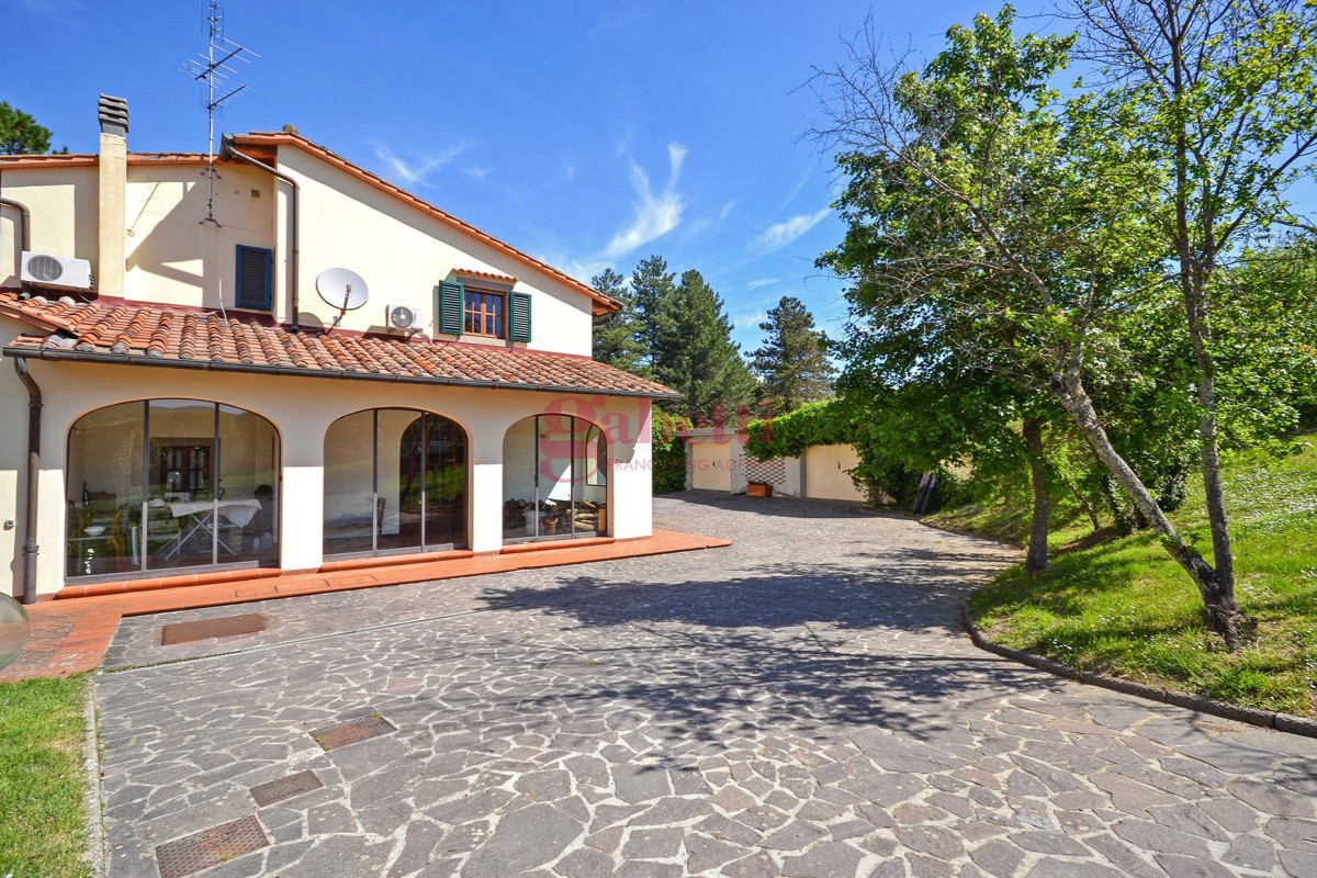 Villa in vendita a Barberino di Mugello