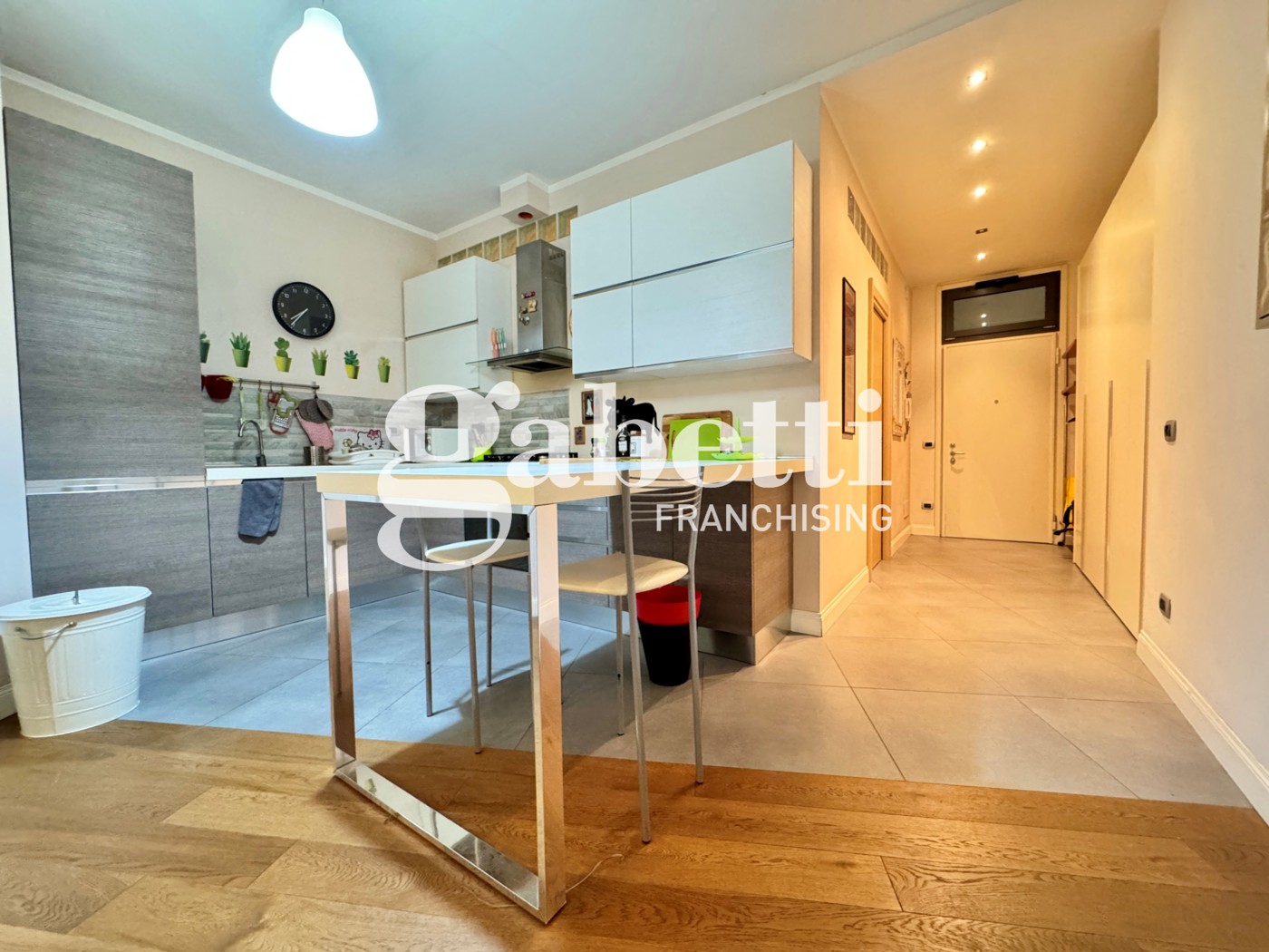 Bilocale in vendita a Firenze