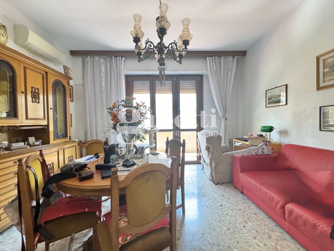 Quadrilocale in vendita a Firenze