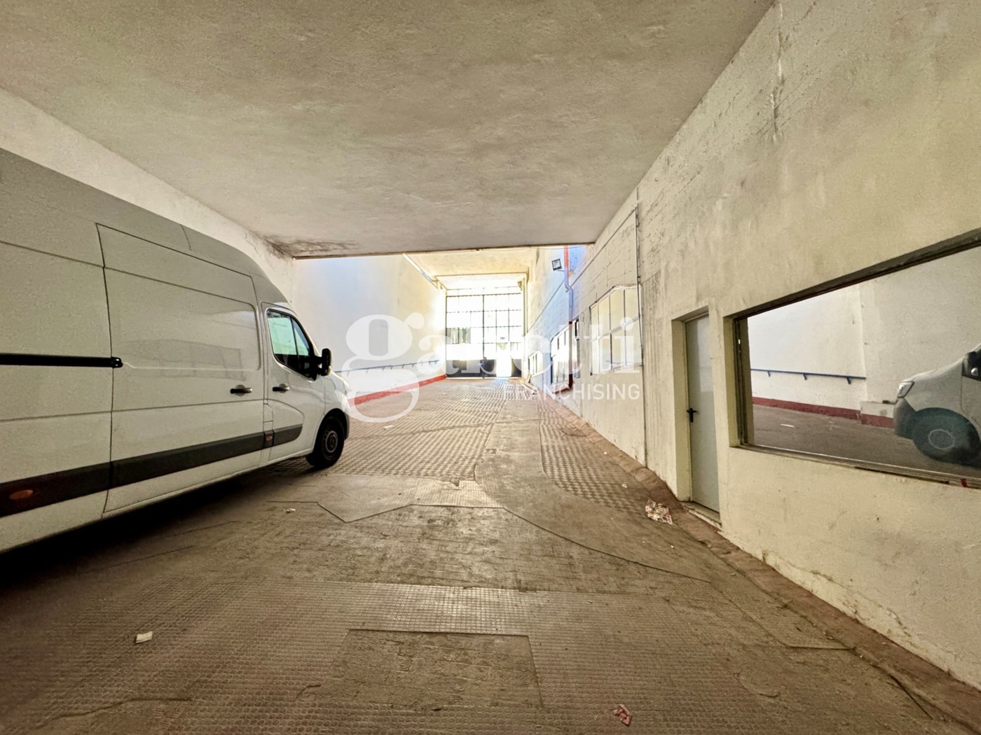 Laboratorio in affitto a Firenze