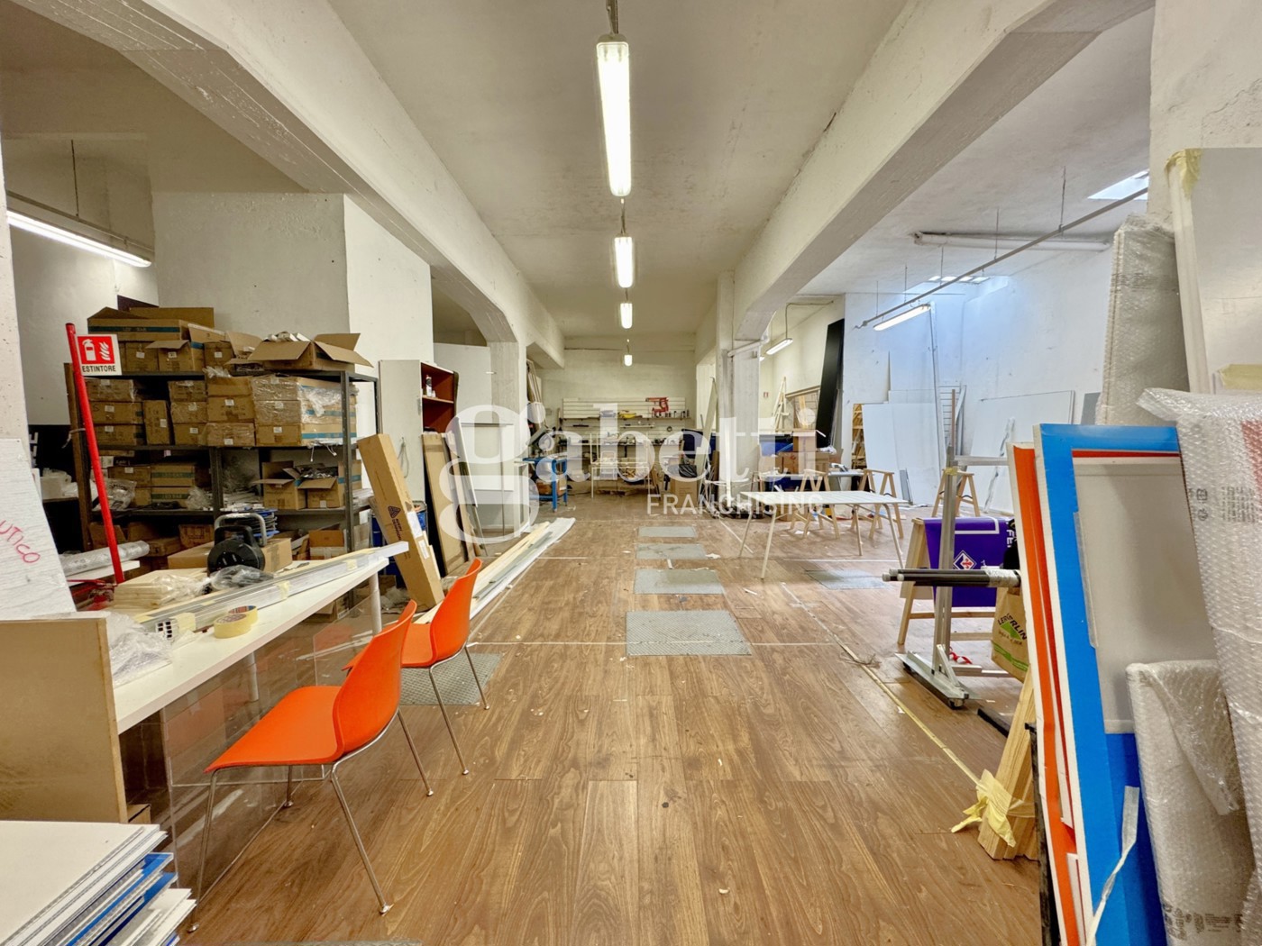 Laboratorio in affitto a Firenze