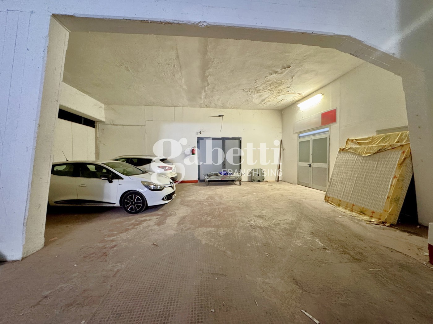 Laboratorio in affitto a Firenze