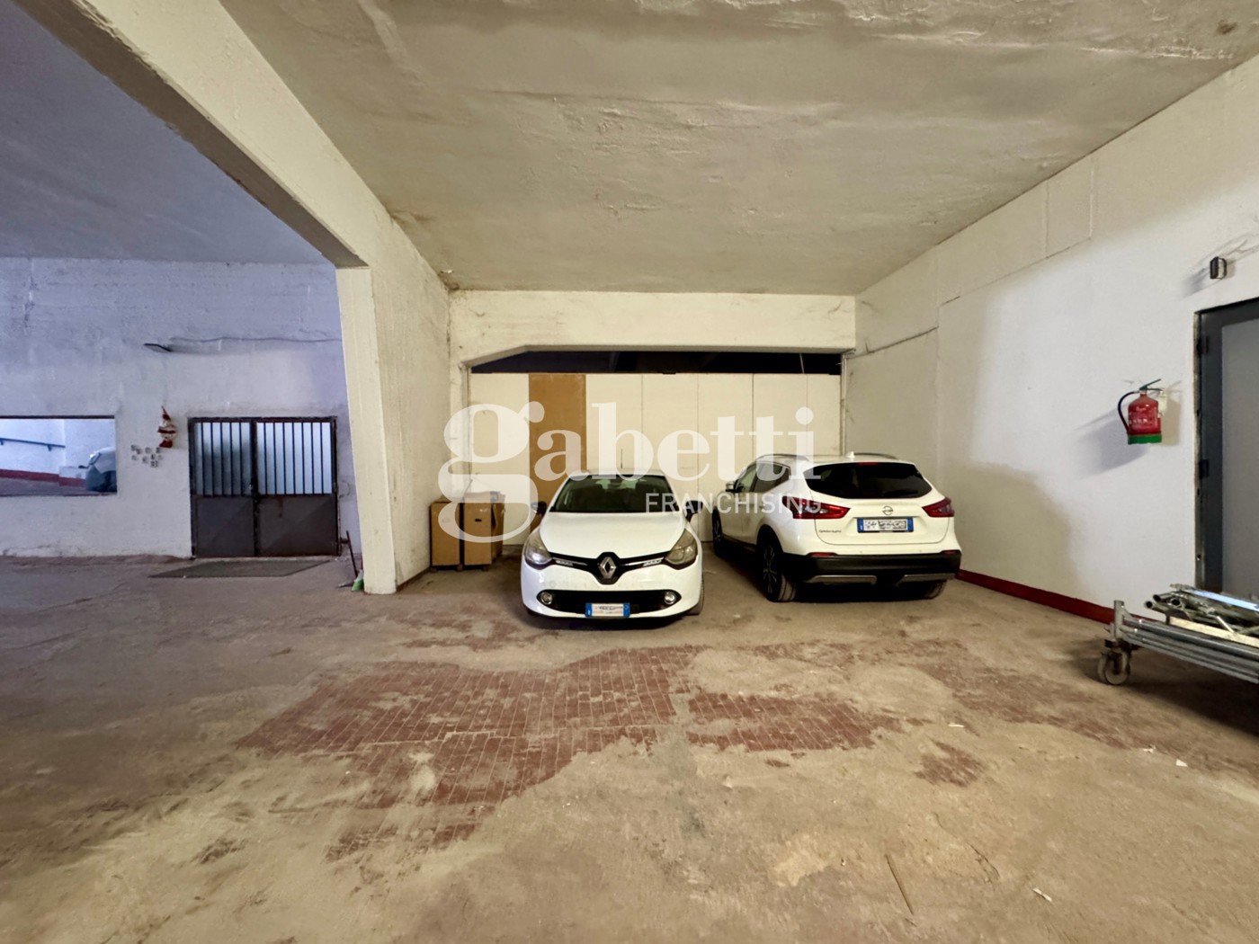 Laboratorio in affitto a Firenze