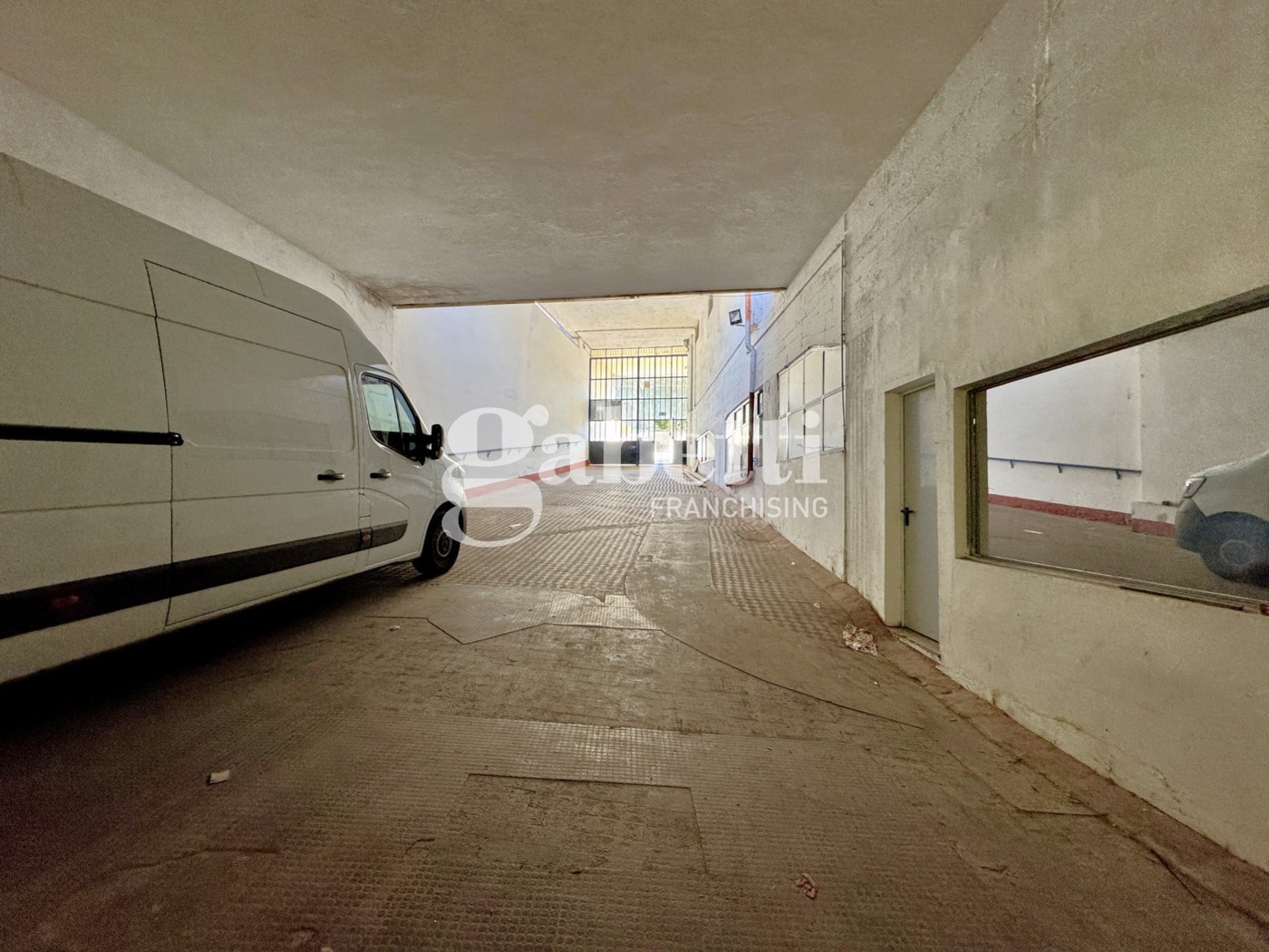 Laboratorio in affitto a Firenze