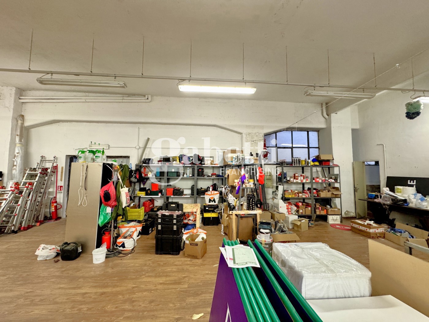 Laboratorio in affitto a Firenze