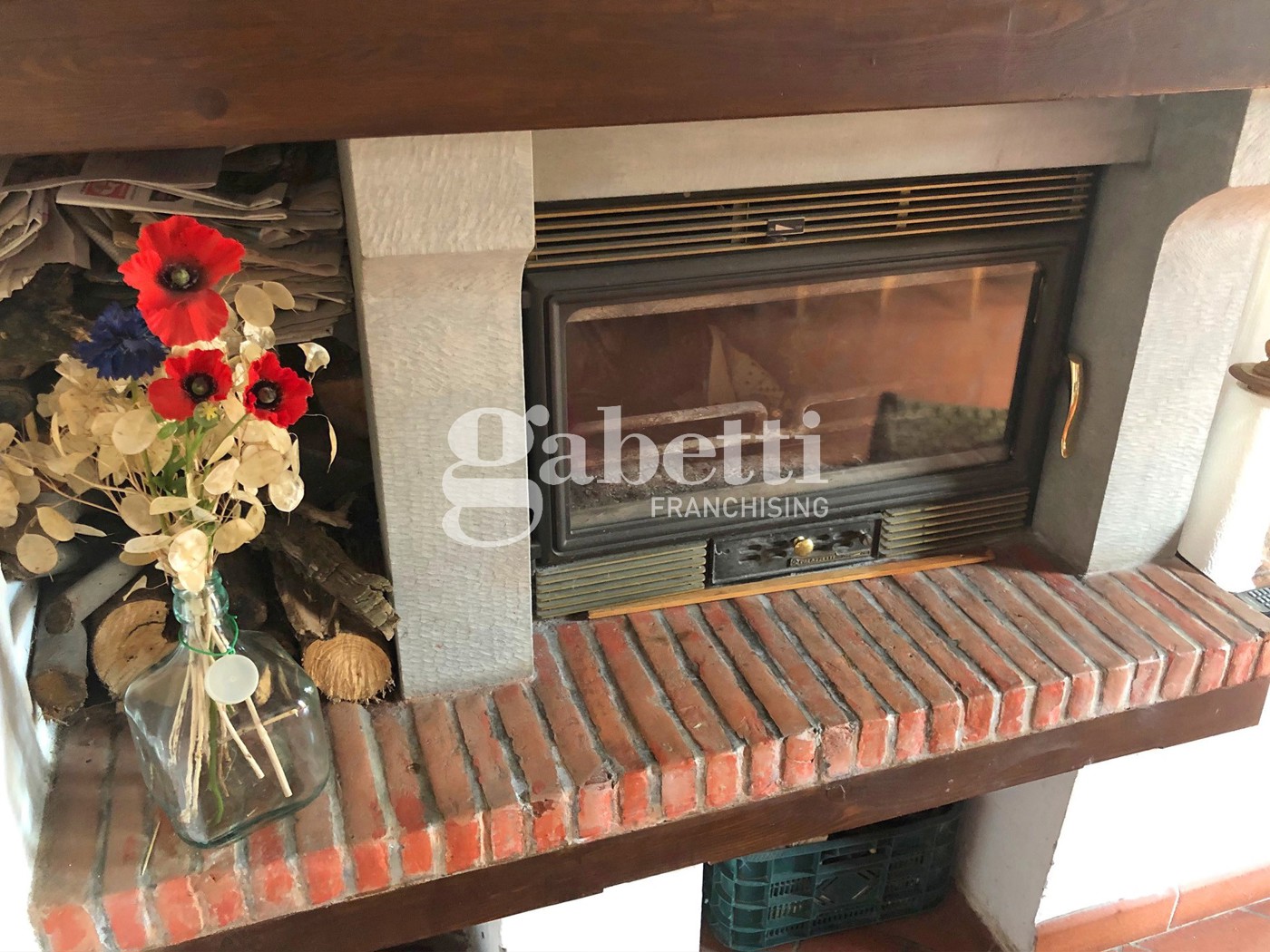 Casa indipendente con giardino a Lastra a Signa