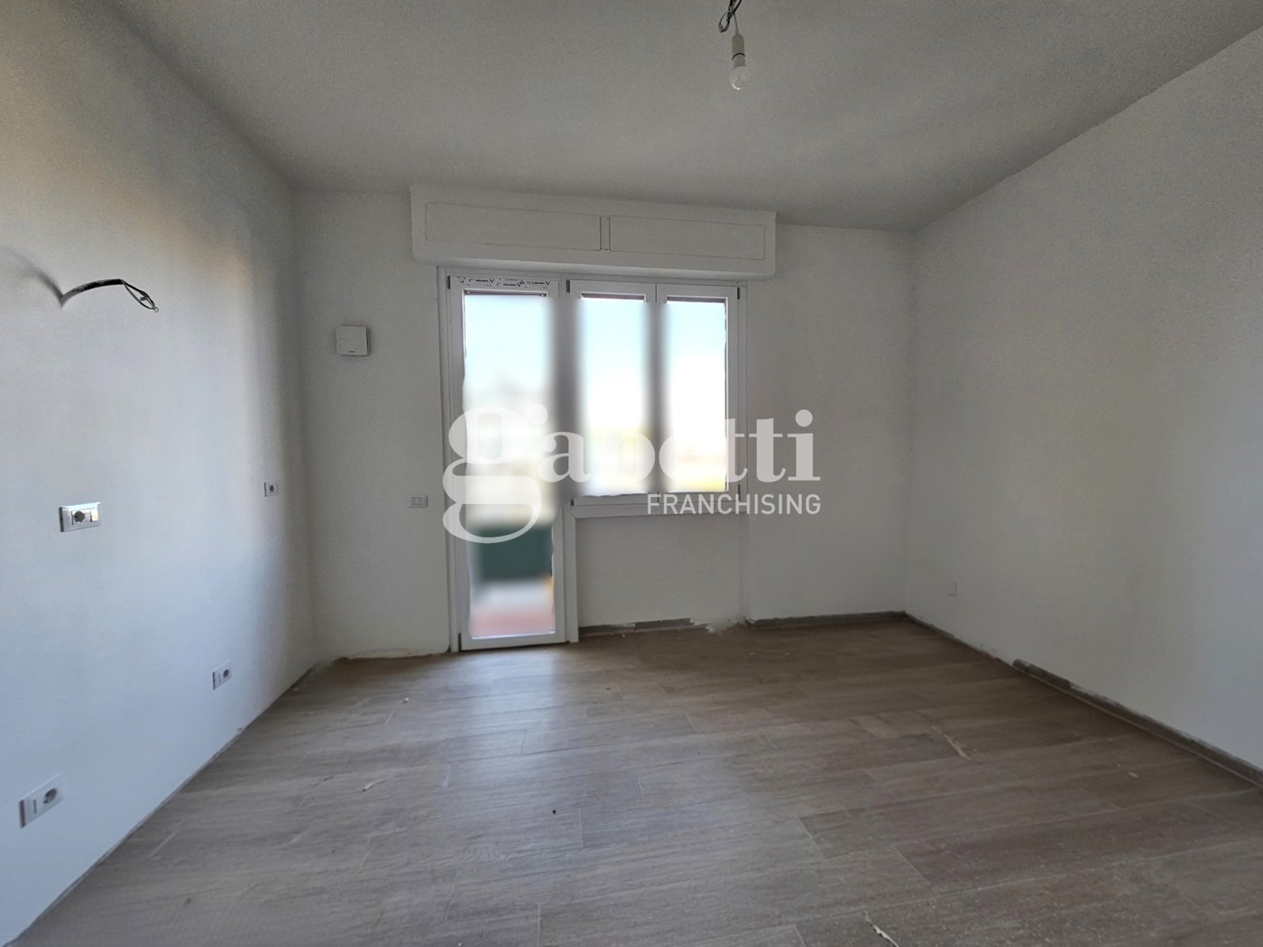 Bilocale con box a Firenze