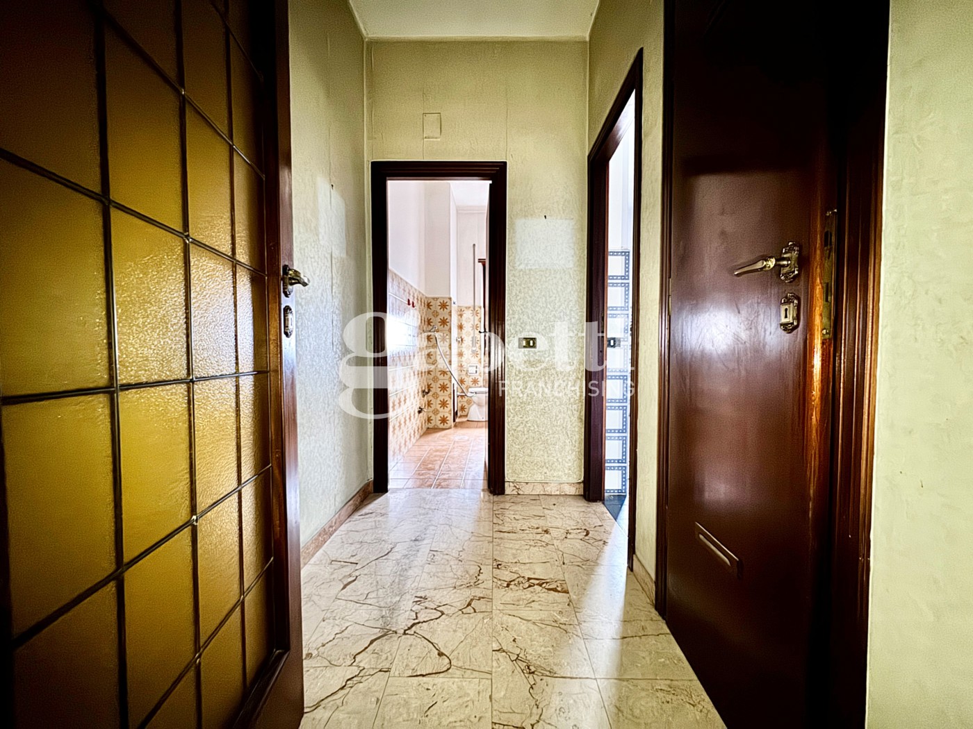 Appartamento da ristrutturare a Firenze