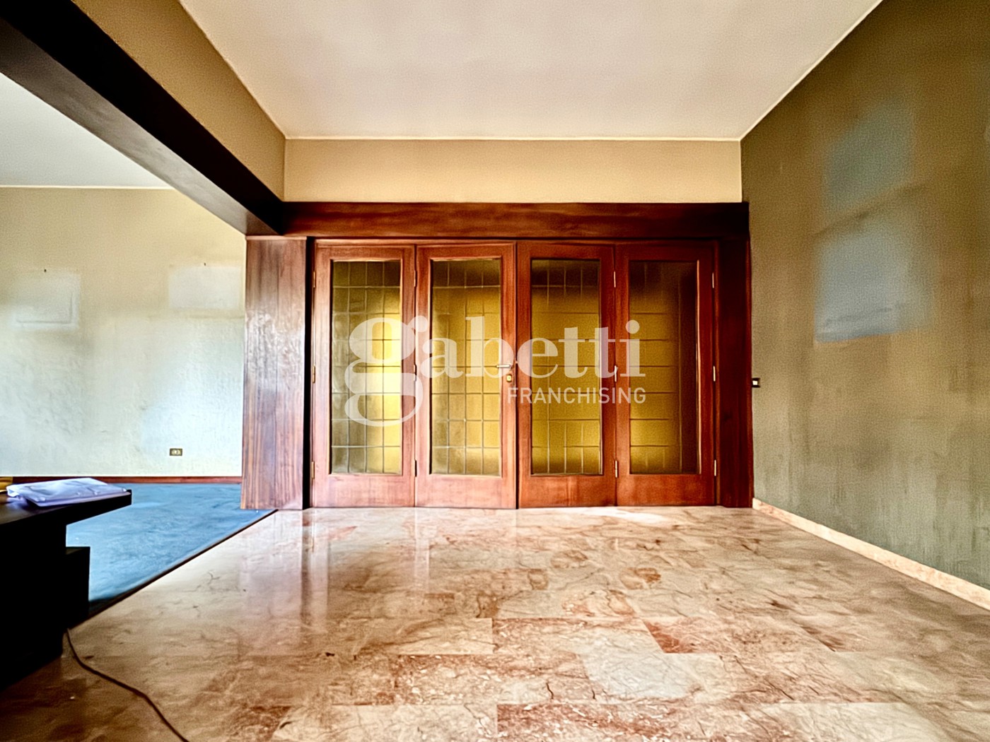 Appartamento da ristrutturare a Firenze