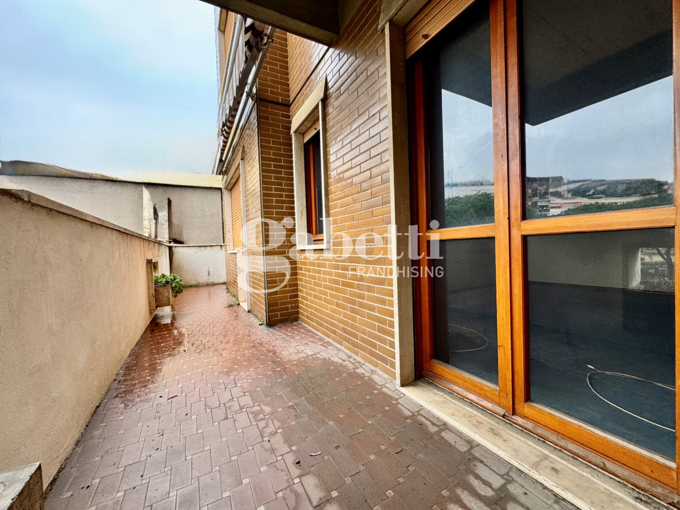 Appartamento da ristrutturare a Firenze