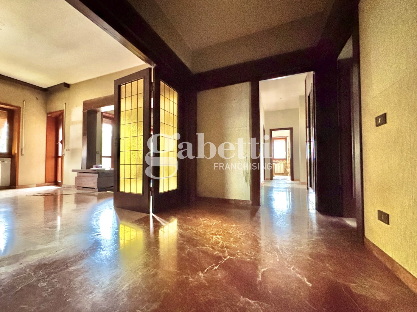 Appartamento da ristrutturare a Firenze