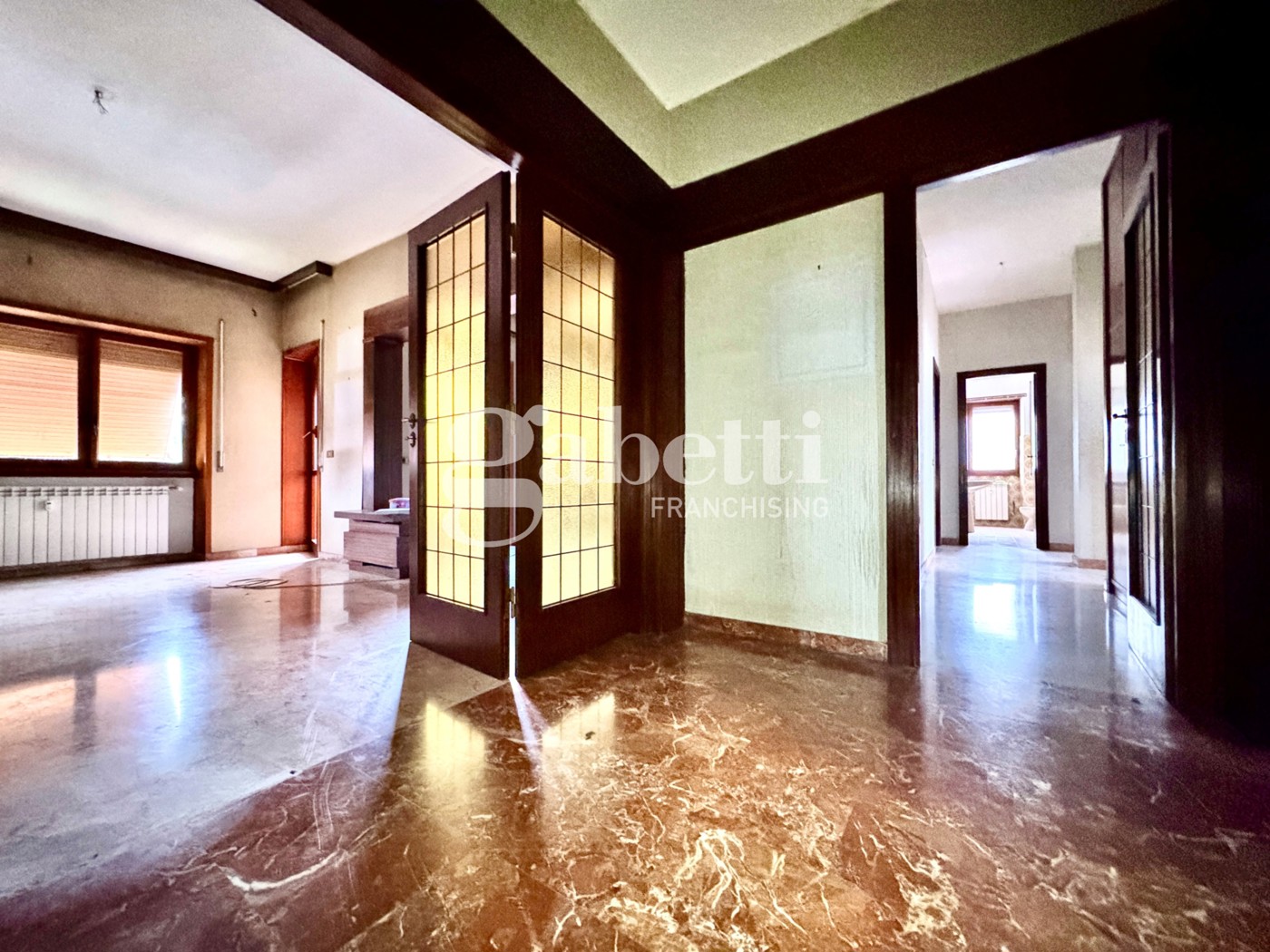 Appartamento da ristrutturare a Firenze