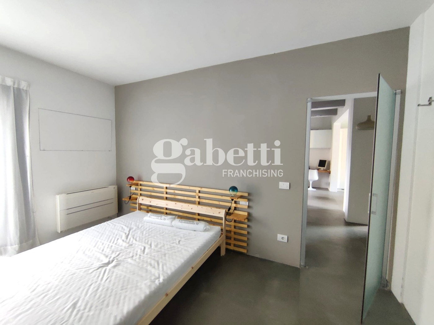 Appartamento in vendita a Firenze