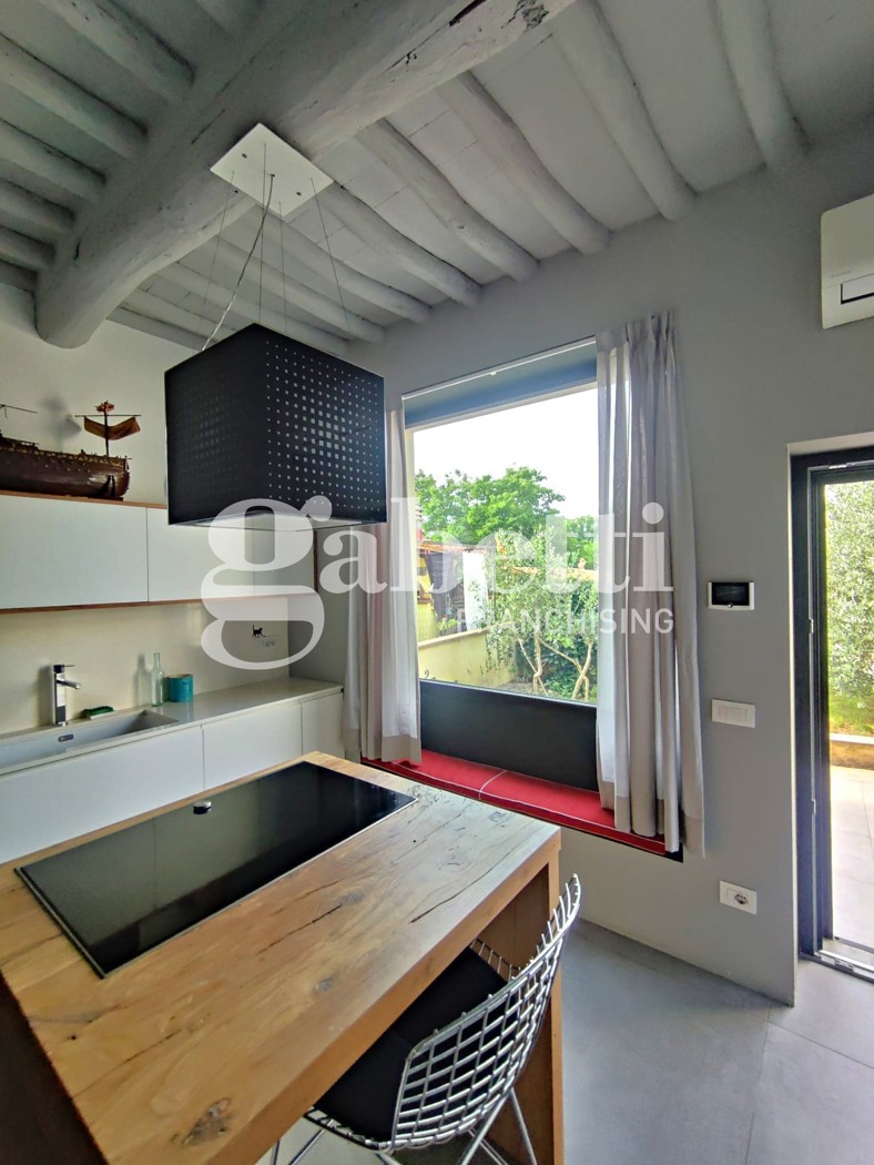 Appartamento in vendita a Firenze