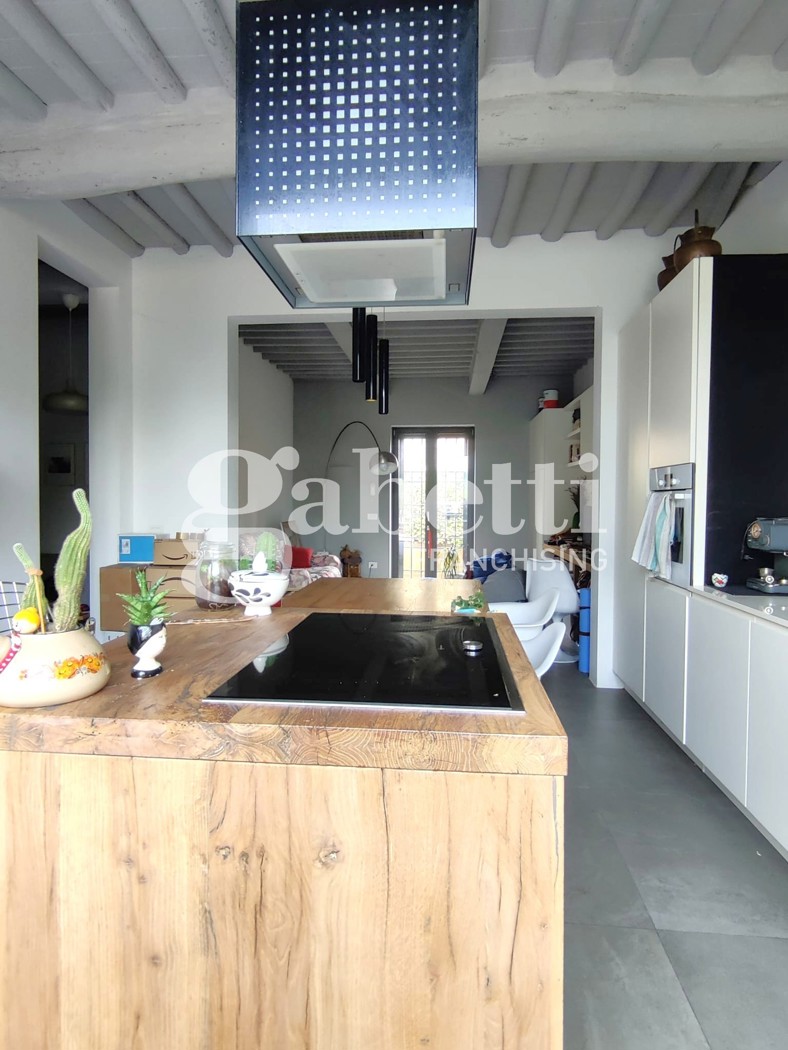 Appartamento in vendita a Firenze