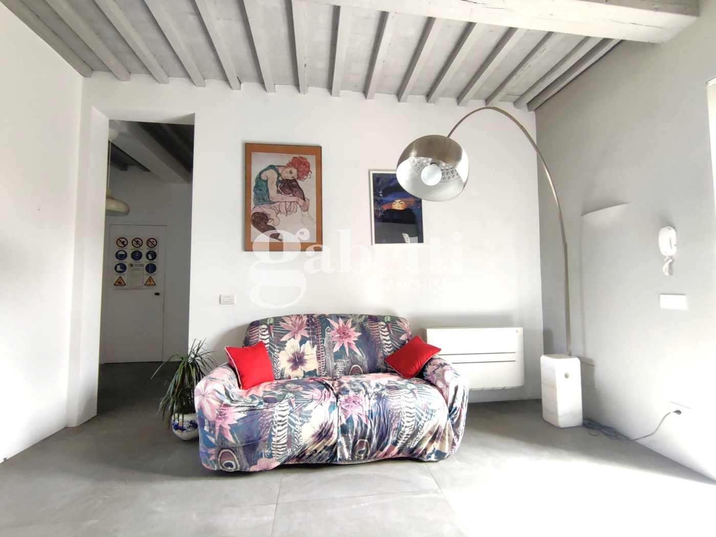 Appartamento in vendita a Firenze