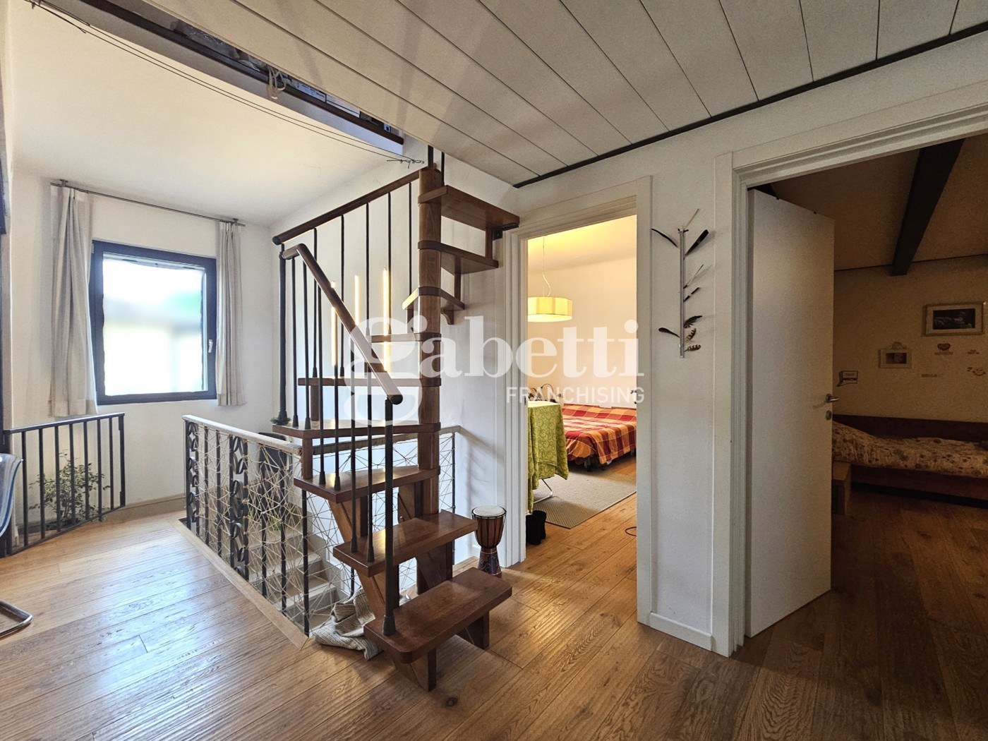 Appartamento con box a Firenze