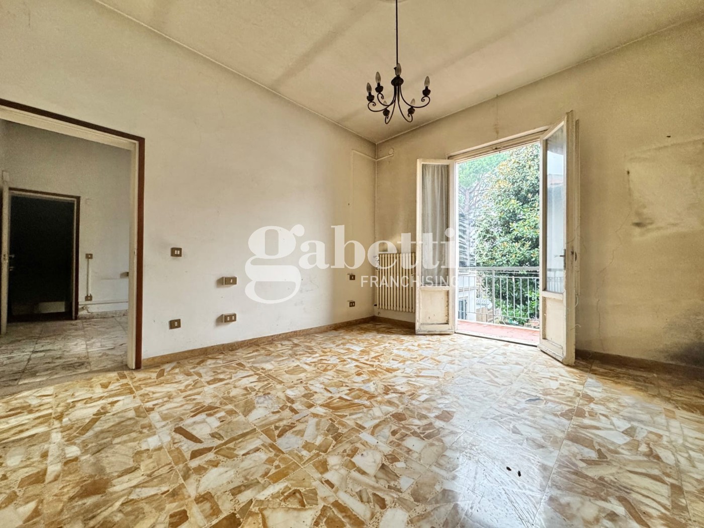 Appartamento in vendita a Scandicci