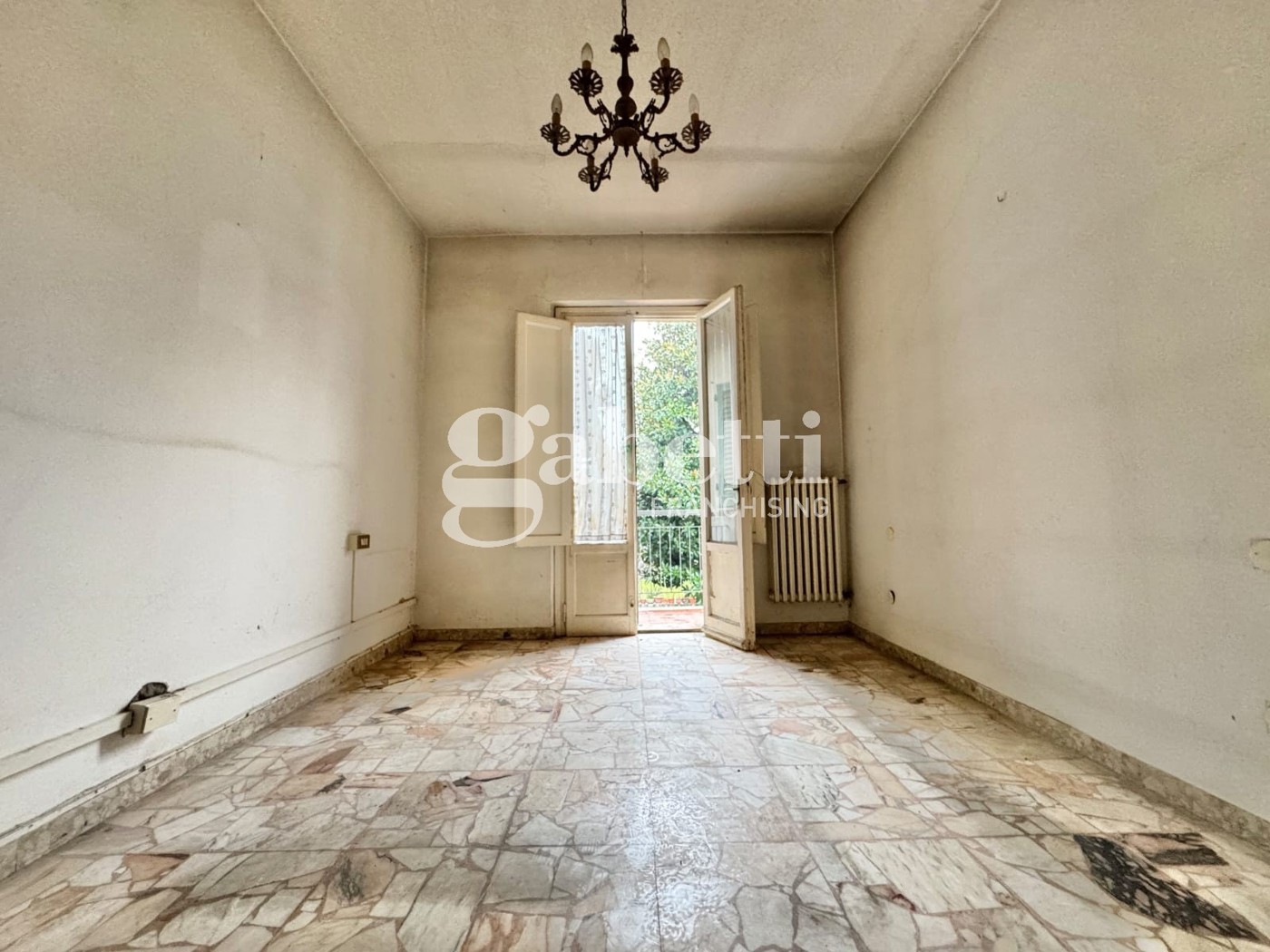 Appartamento in vendita a Scandicci