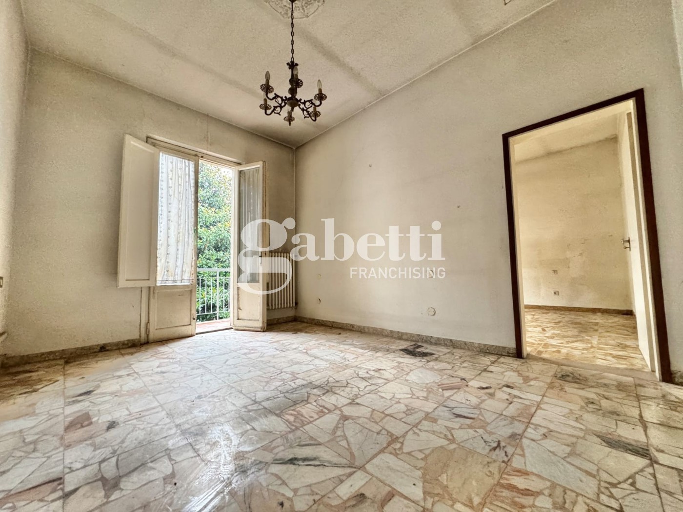 Appartamento in vendita a Scandicci