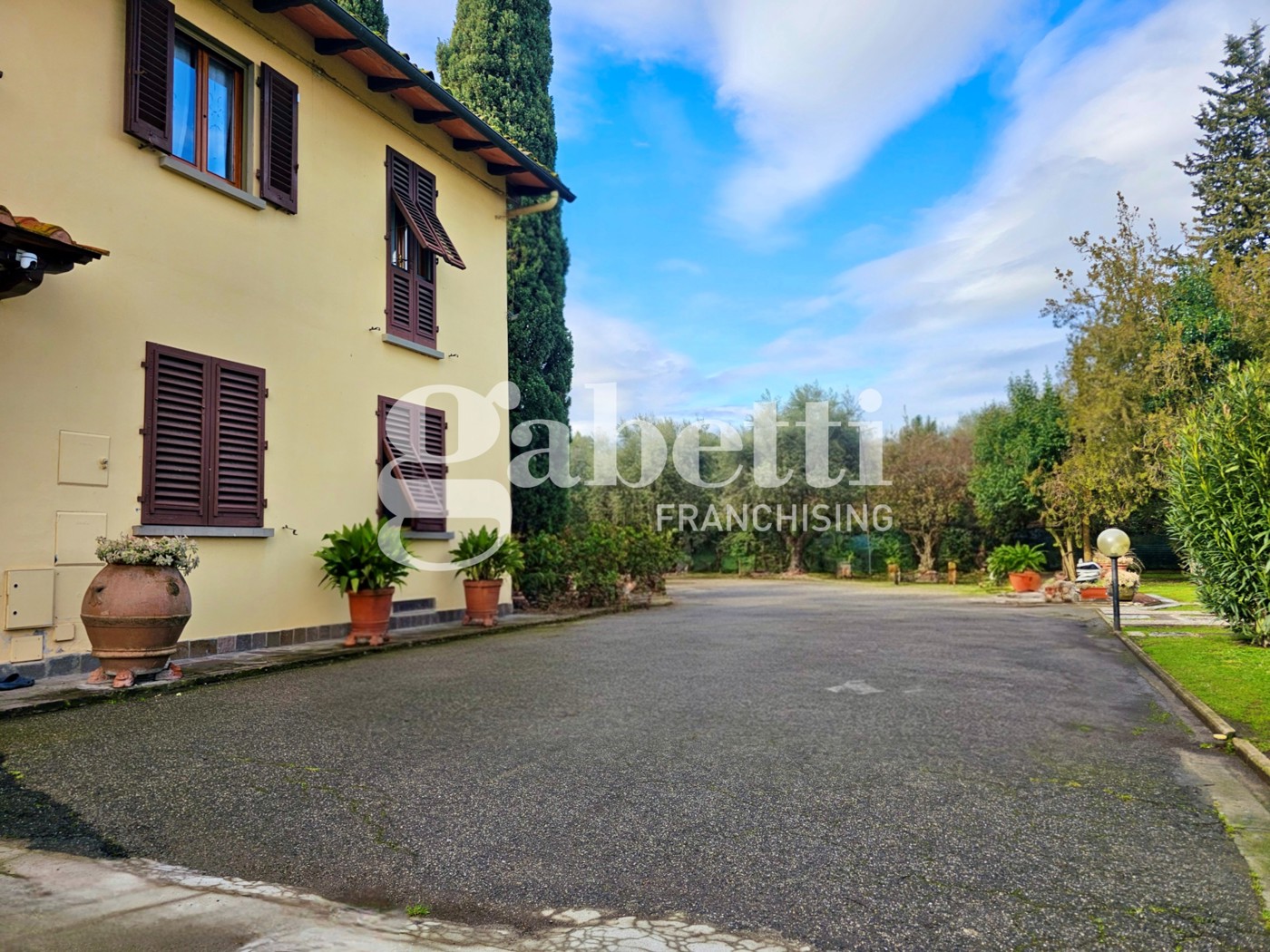 Appartamento in vendita a Scandicci