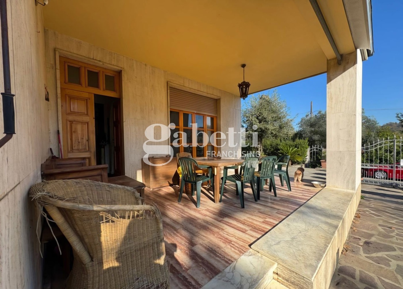 Appartamento in vendita a Lastra a Signa