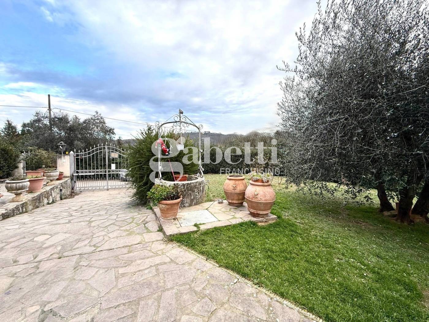 Appartamento in vendita a Lastra a Signa