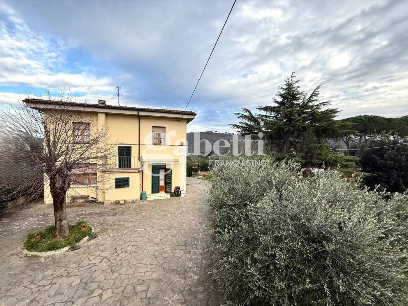 Appartamento in vendita a Lastra a Signa