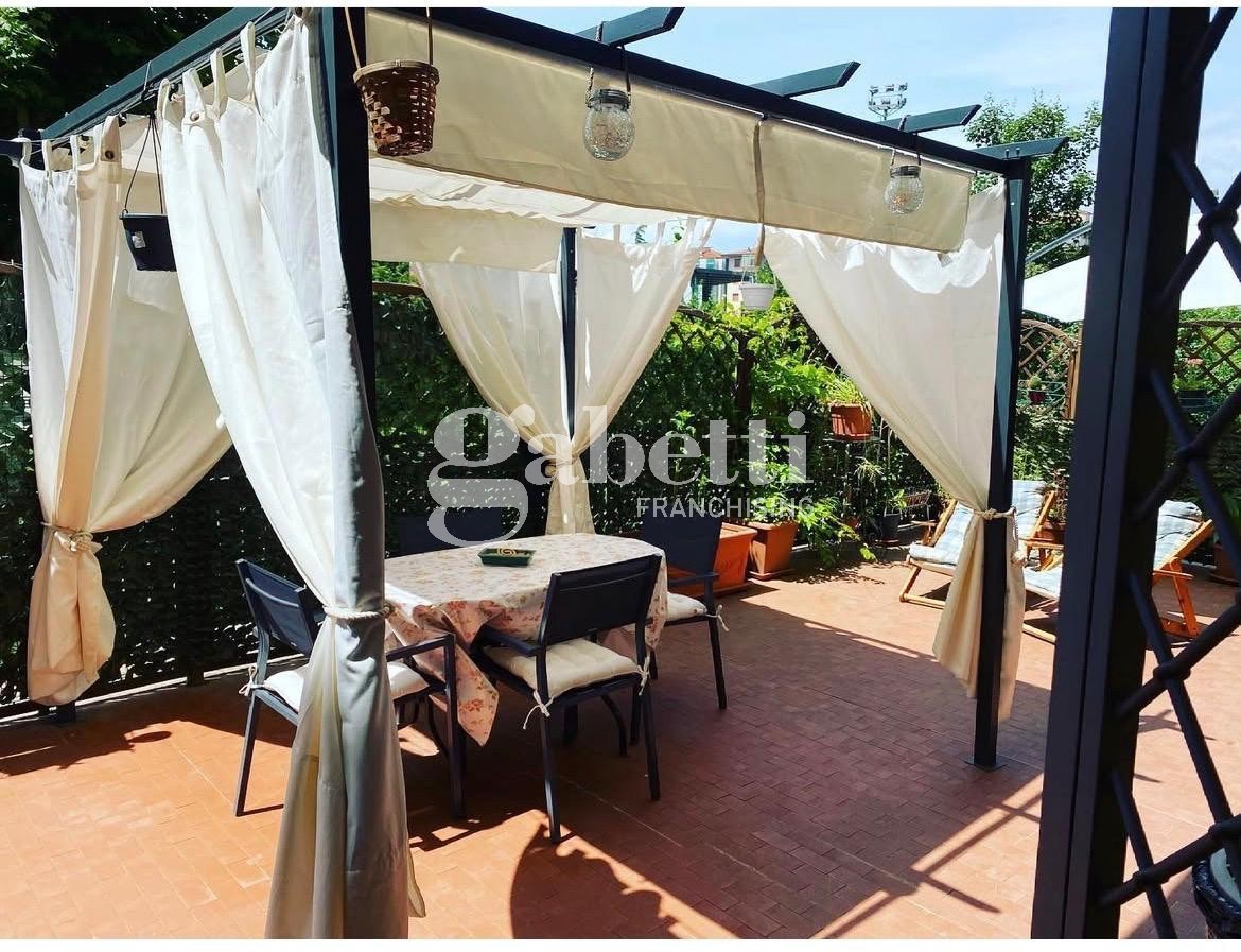 Appartamento ristrutturato a Firenze