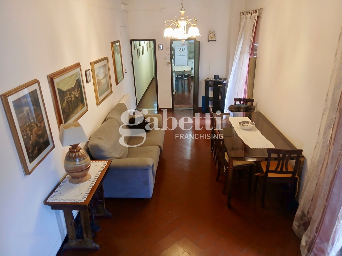 Appartamento in vendita a Firenze