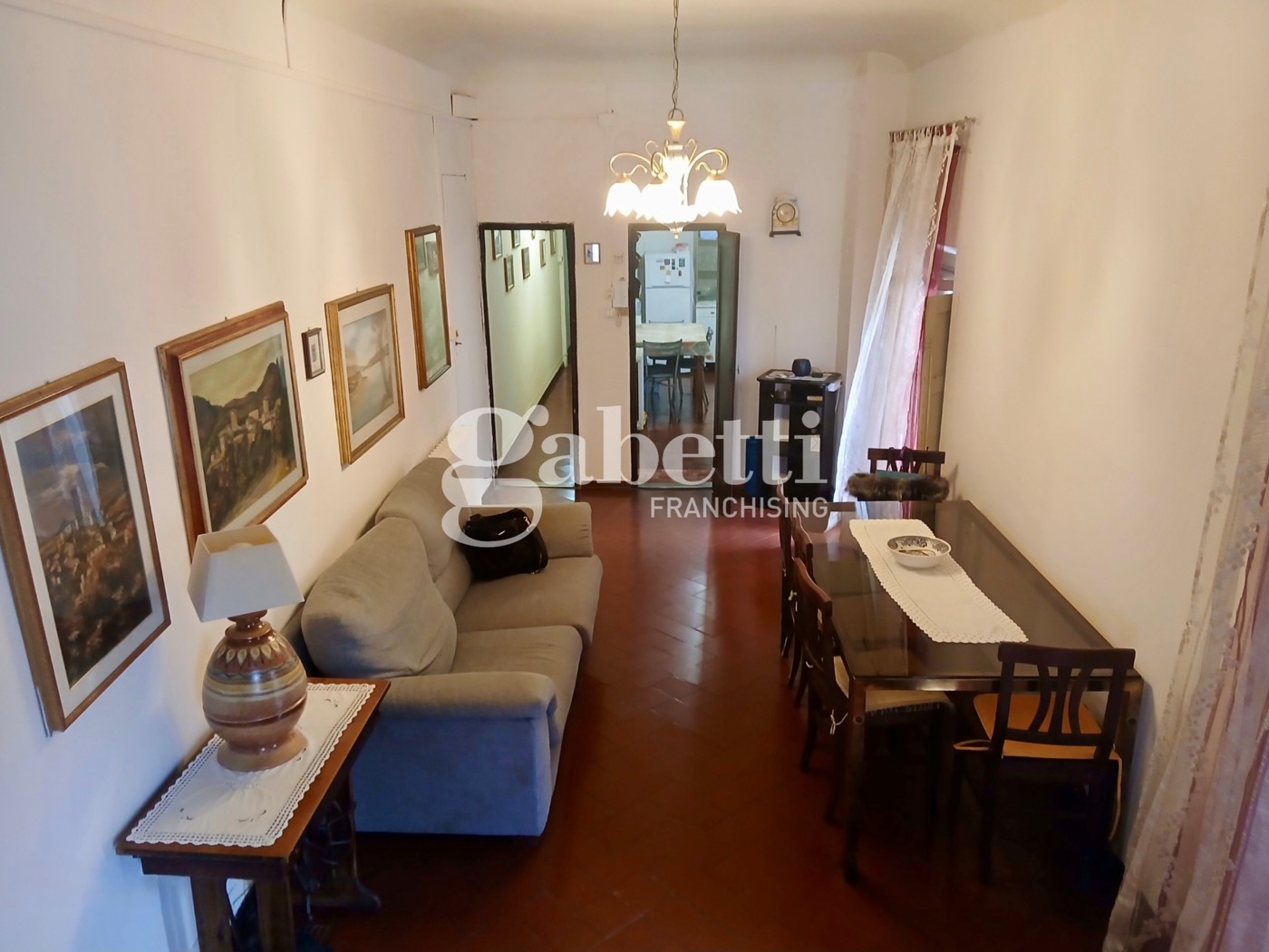 Appartamento in vendita a Firenze