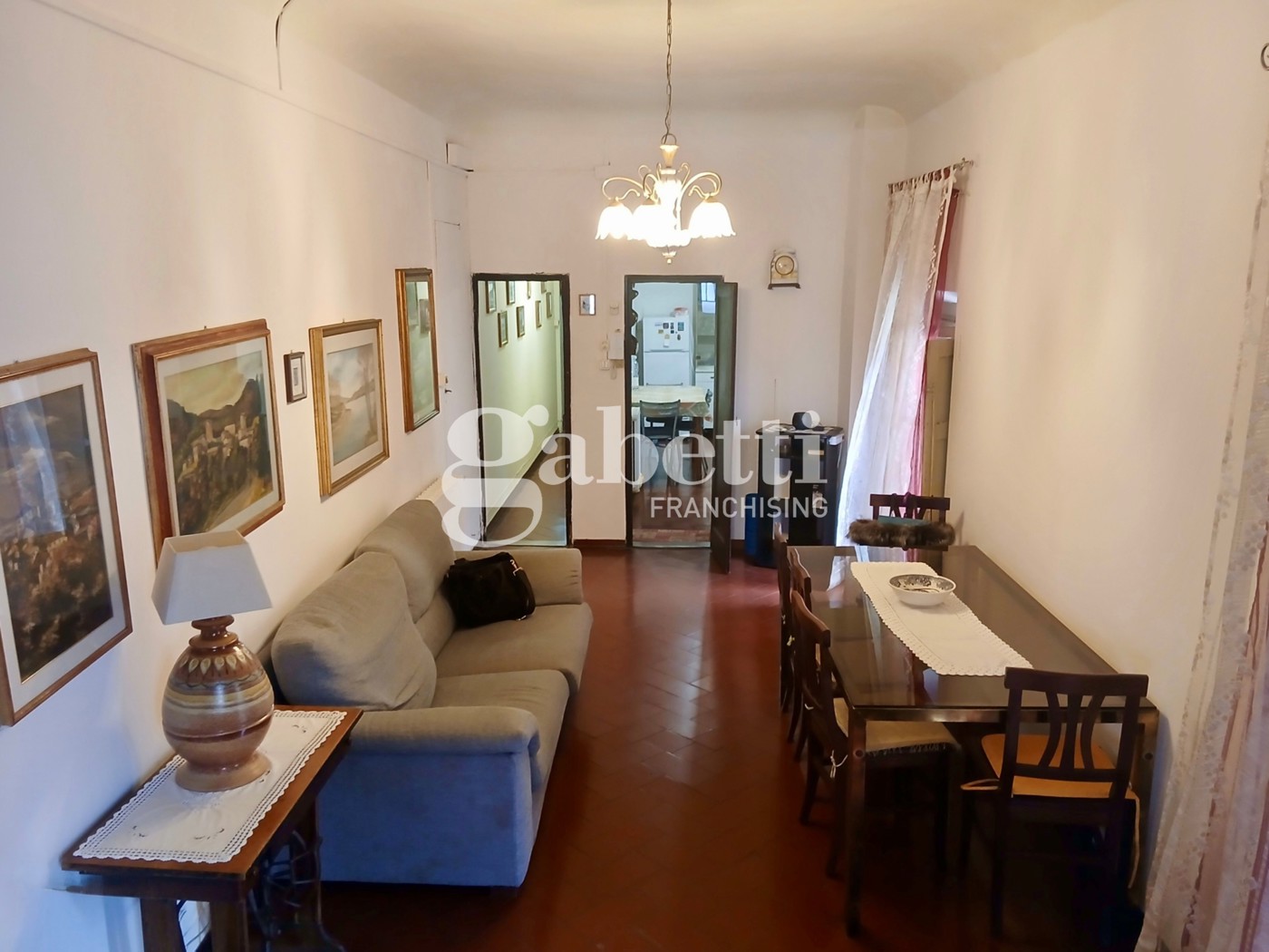 Appartamento in vendita a Firenze