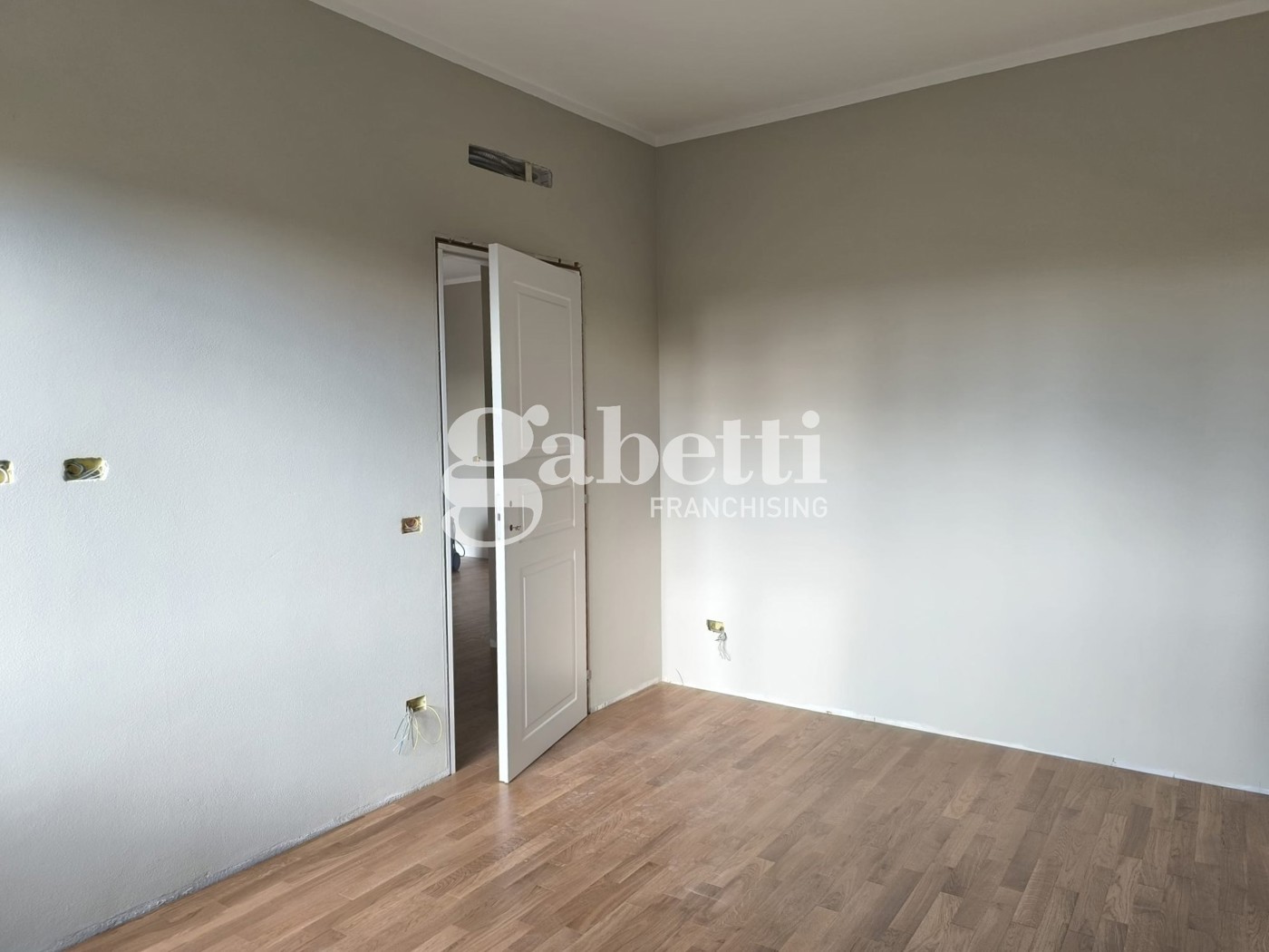 Trilocale ristrutturato a Firenze