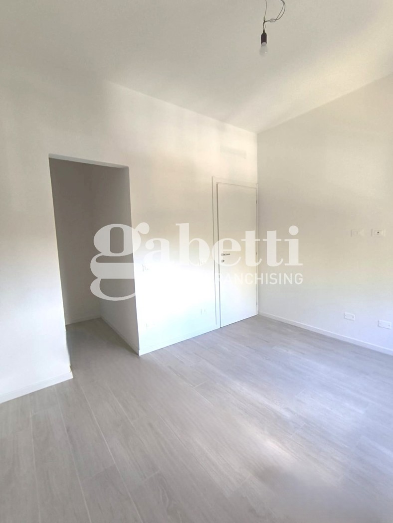 Bilocale ristrutturato a Scandicci