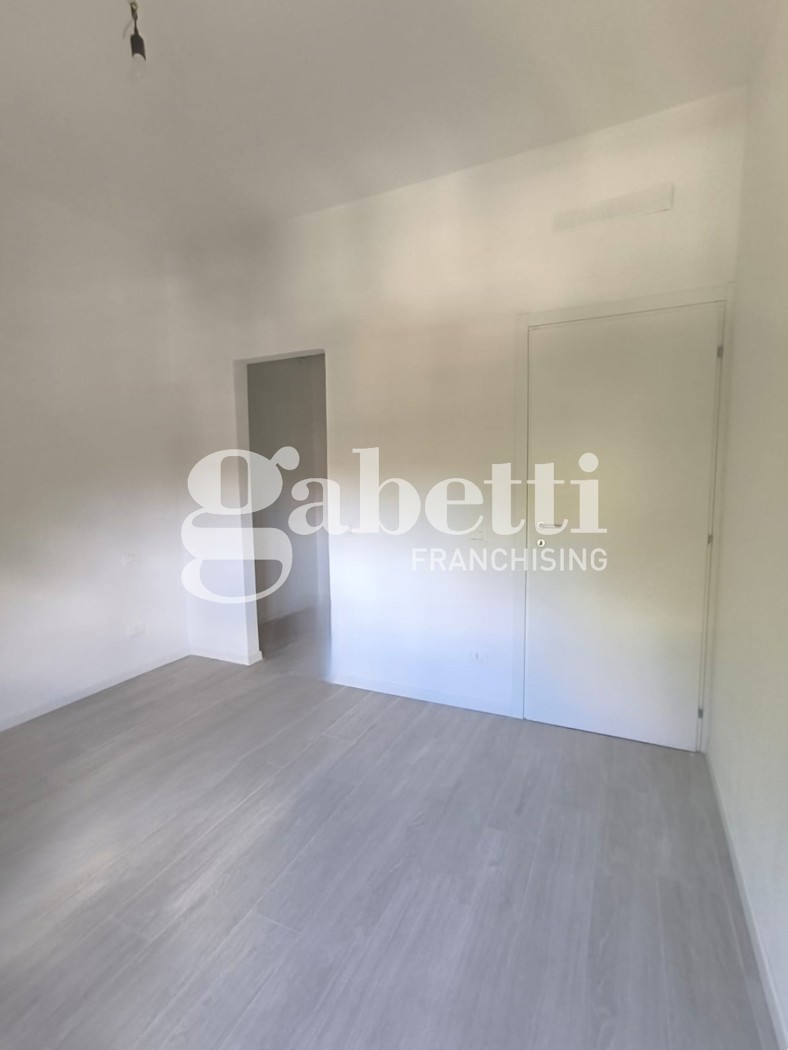 Bilocale ristrutturato a Scandicci