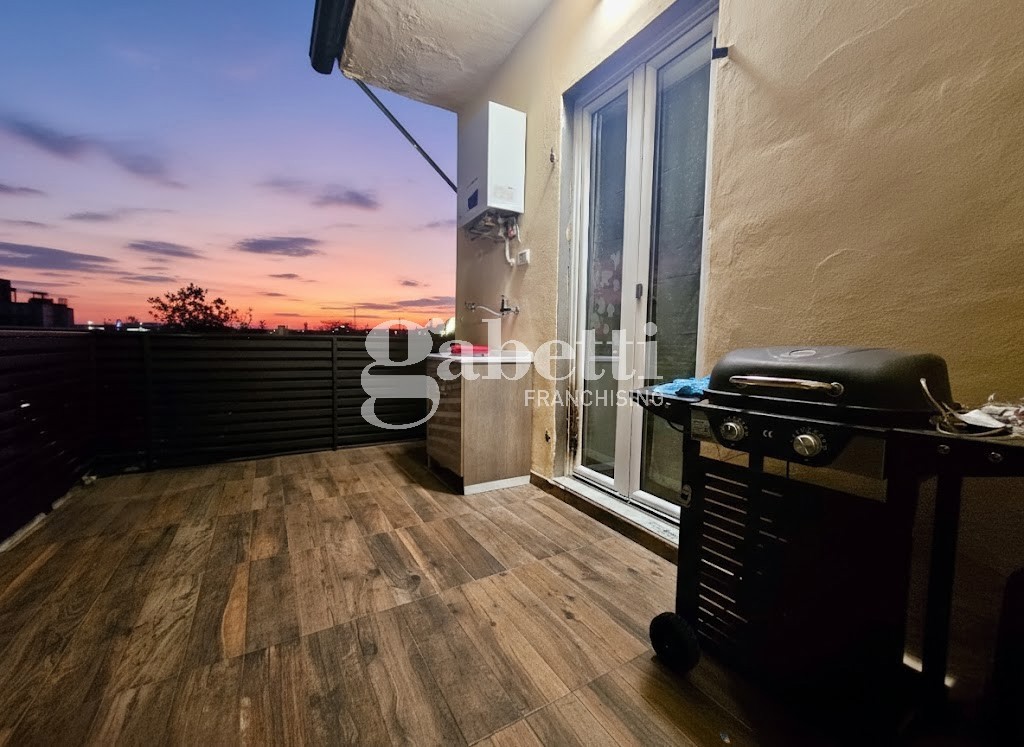 Quadrilocale in vendita a Firenze