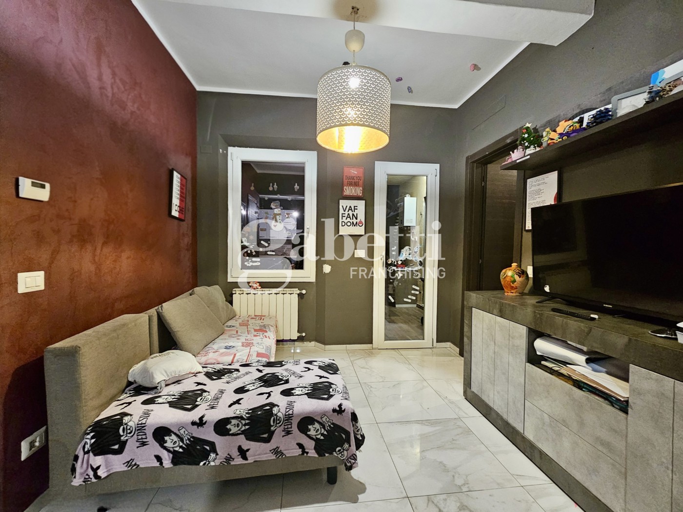 Quadrilocale in vendita a Firenze