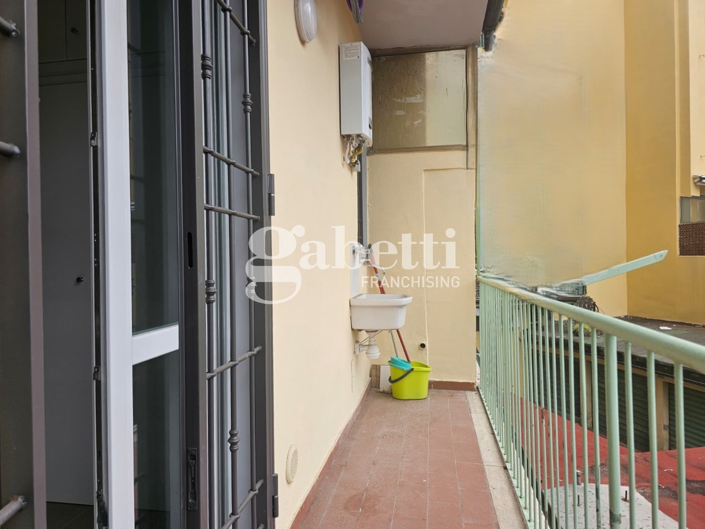 Quadrilocale in vendita a Firenze