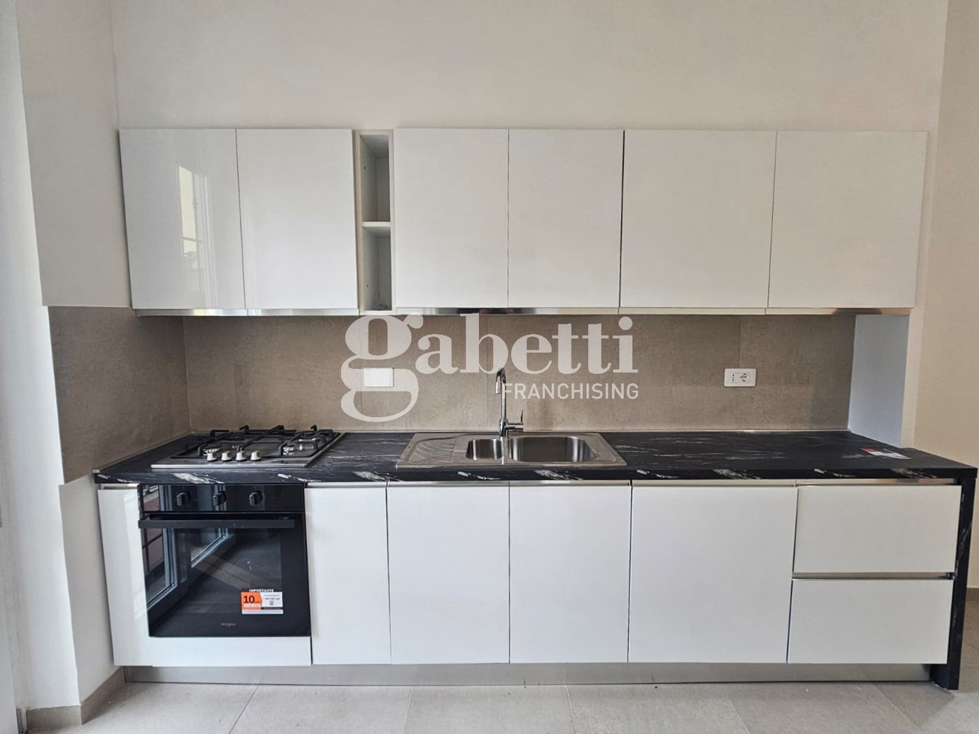 Quadrilocale in vendita a Firenze