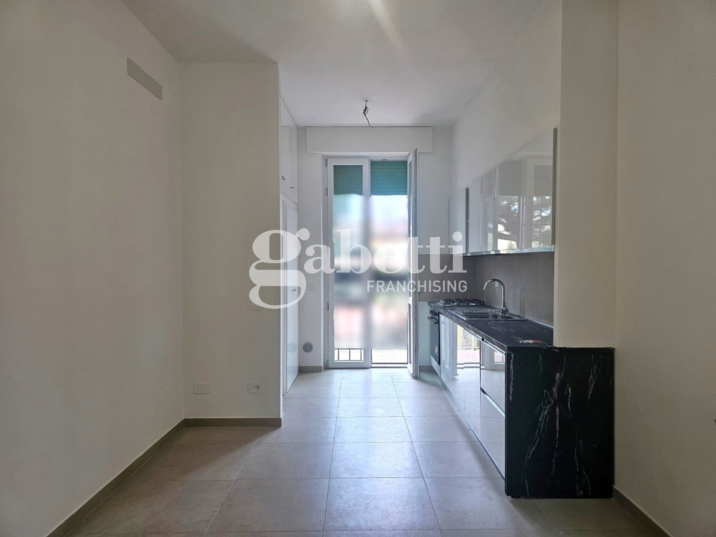 Quadrilocale in vendita a Firenze