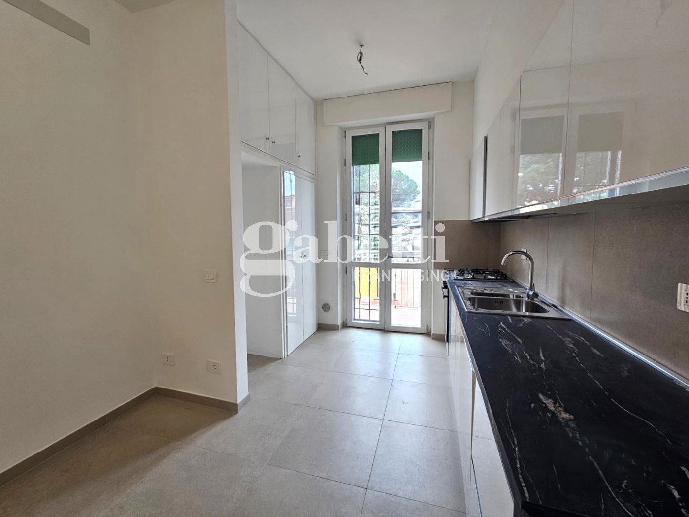 Quadrilocale in vendita a Firenze