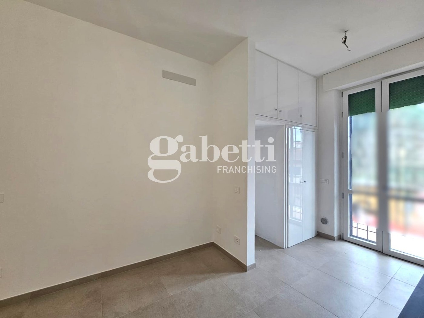 Quadrilocale in vendita a Firenze